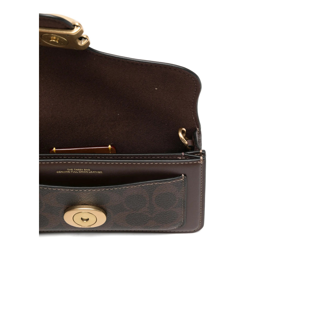 Coach Coach Brown Mini Bags Women