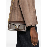 Coach Coach Brown Mini Bags Women