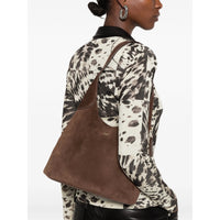 Coach Coach Brown Shoulder Bags Women