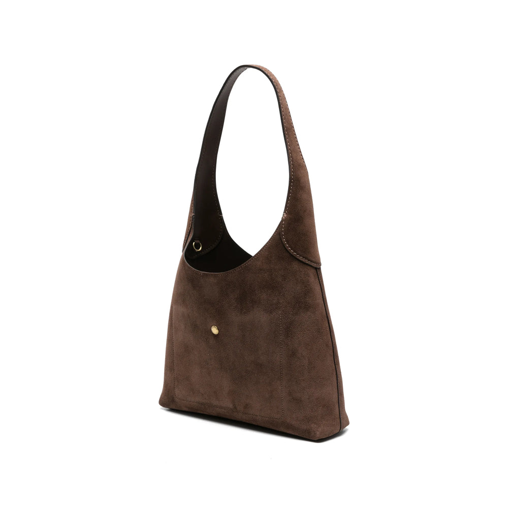 Coach Coach Brown Shoulder Bags Women