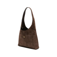 Coach Coach Brown Shoulder Bags Women