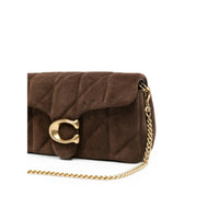 Coach Coach Brown Clutch Bags Women