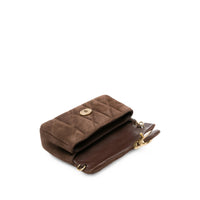 Coach Coach Brown Clutch Bags Women