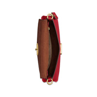 Coach Coach Red Shoulder Bags Women
