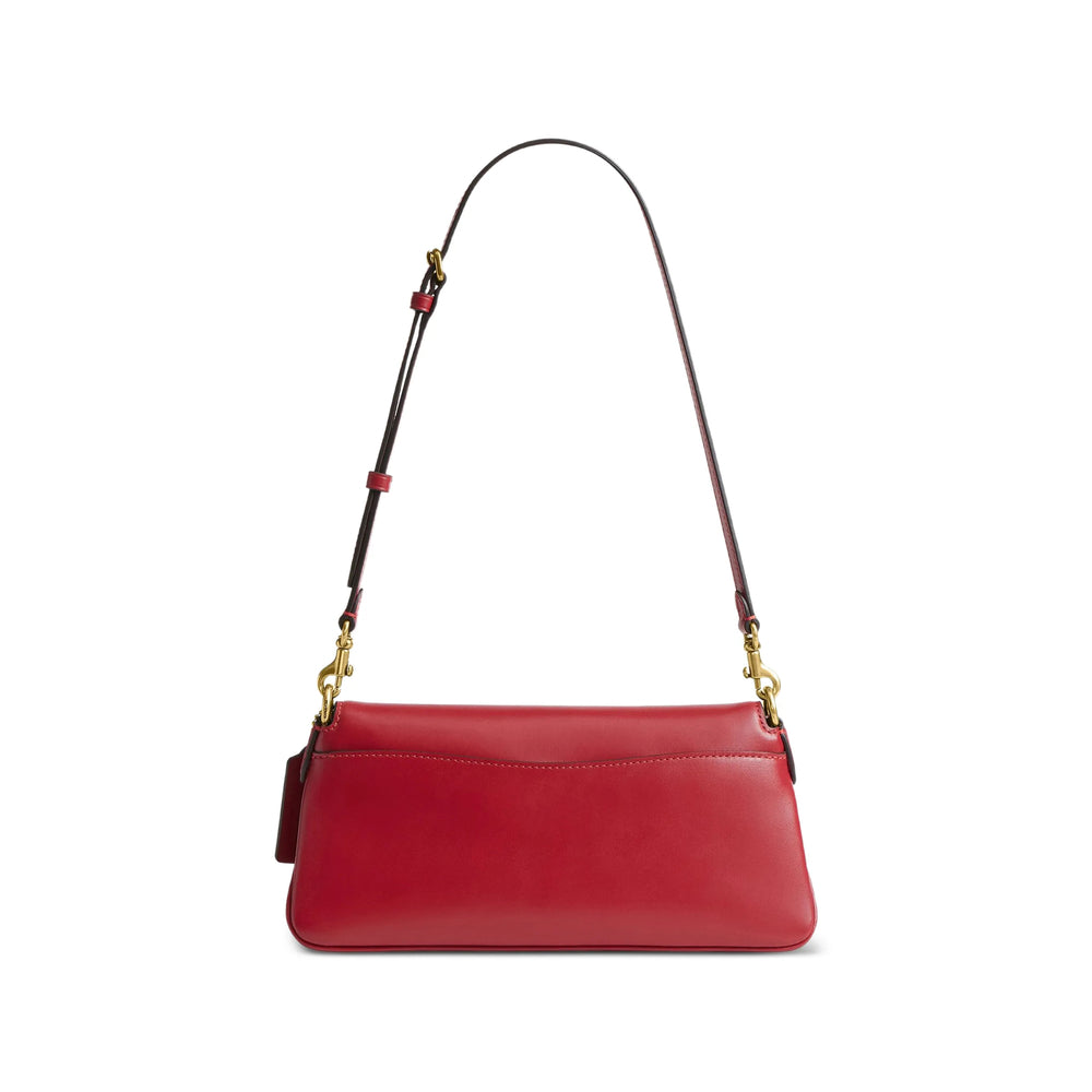 Coach Coach Red Shoulder Bags Women