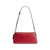 Coach Coach Red Shoulder Bags Women