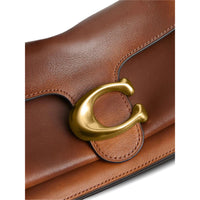 Coach Coach Brown Shoulder Bags Women