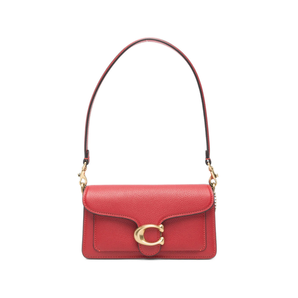 Coach Coach Red Clutch Bags Women