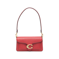 Coach Coach Red Clutch Bags Women