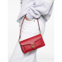 Coach Coach Red Clutch Bags Women