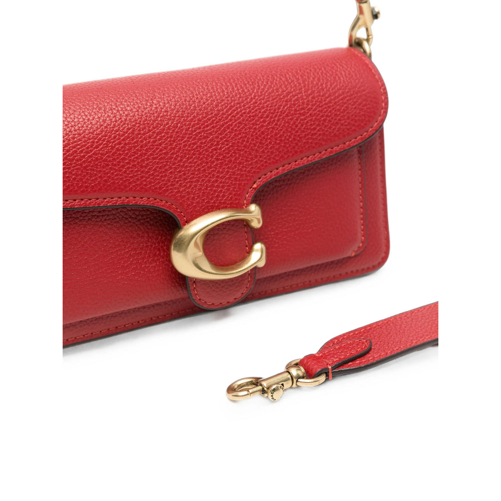 Coach Coach Red Clutch Bags Women