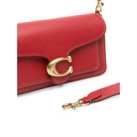 Coach Coach Red Clutch Bags Women