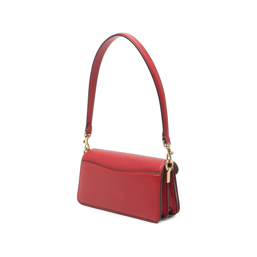 Coach Coach Red Clutch Bags Women