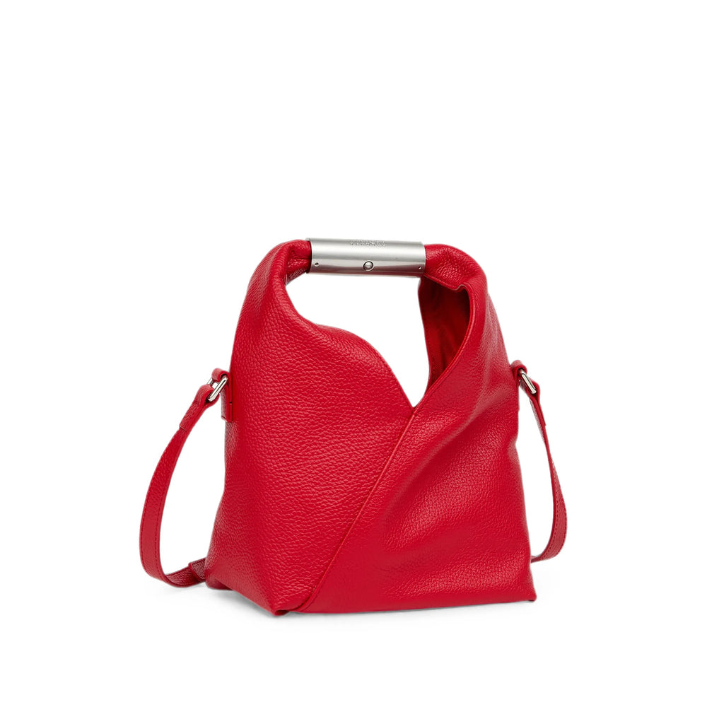 Mm6 Maison Margiela Mm6 Maison Margiela Red Shoulder Bags Women