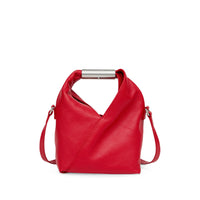 Mm6 Maison Margiela Mm6 Maison Margiela Red Shoulder Bags Women