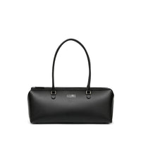 Mm6 Maison Margiela Mm6 Maison Margiela Black Shoulder Bags Men