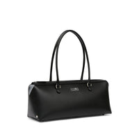 Mm6 Maison Margiela Mm6 Maison Margiela Black Shoulder Bags Men