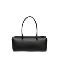 Mm6 Maison Margiela Mm6 Maison Margiela Black Shoulder Bags Men