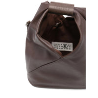 Mm6 Maison Margiela Mm6 Maison Margiela Brown Shoulder Bags Women