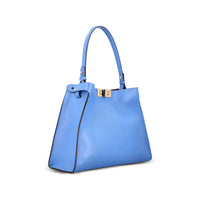 Fendi Blue Tote Bags Women