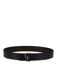 Christian Louboutin Christian Louboutin Men Reversible Belt Cl 35Mm
