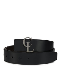 Christian Louboutin Christian Louboutin Men Reversible Belt Cl 35Mm