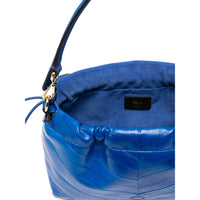 Fendi Blue Shoulder Bags Women
