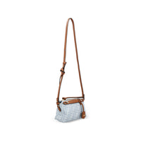 Fendi Blue Mini Bags Women
