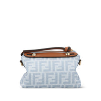 Fendi Blue Mini Bags Women