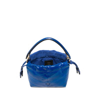 Fendi Blue Tote Bags Women