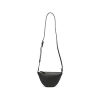 Fendi Black Messenger Bags Men