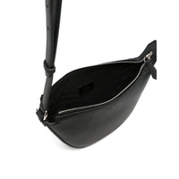 Fendi Black Messenger Bags Men
