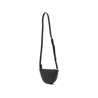 Fendi Black Messenger Bags Men