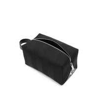 Fendi Black Wash Bags Men