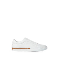 Fendi Fendi White Trainers - Slip-Ons Men