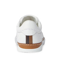 Fendi Fendi White Trainers - Slip-Ons Men