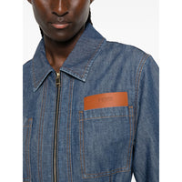 Fendi Blue Dresses - Day Dresses Women