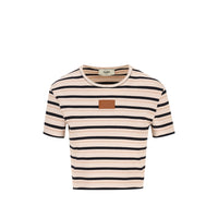 Fendi Fendi Pink Tops - T-Shirts & Jerseys Women