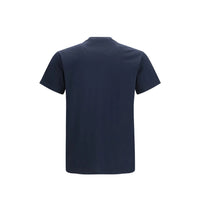 Fendi Blue T-Shirts & Vests - T-Shirts Men