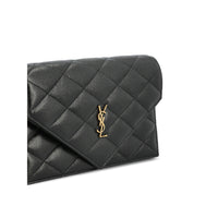 Saint Laurent Saint Laurent Black Shoulder Bags Women