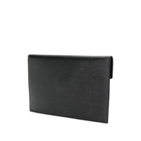 Saint Laurent Saint Laurent Black Clutch Bags Women