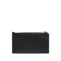 Saint Laurent Black Wallets & Cardholders Men