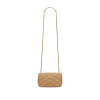Saint Laurent Saint Laurent Neutrals Satchels & Cross Body Bags Women