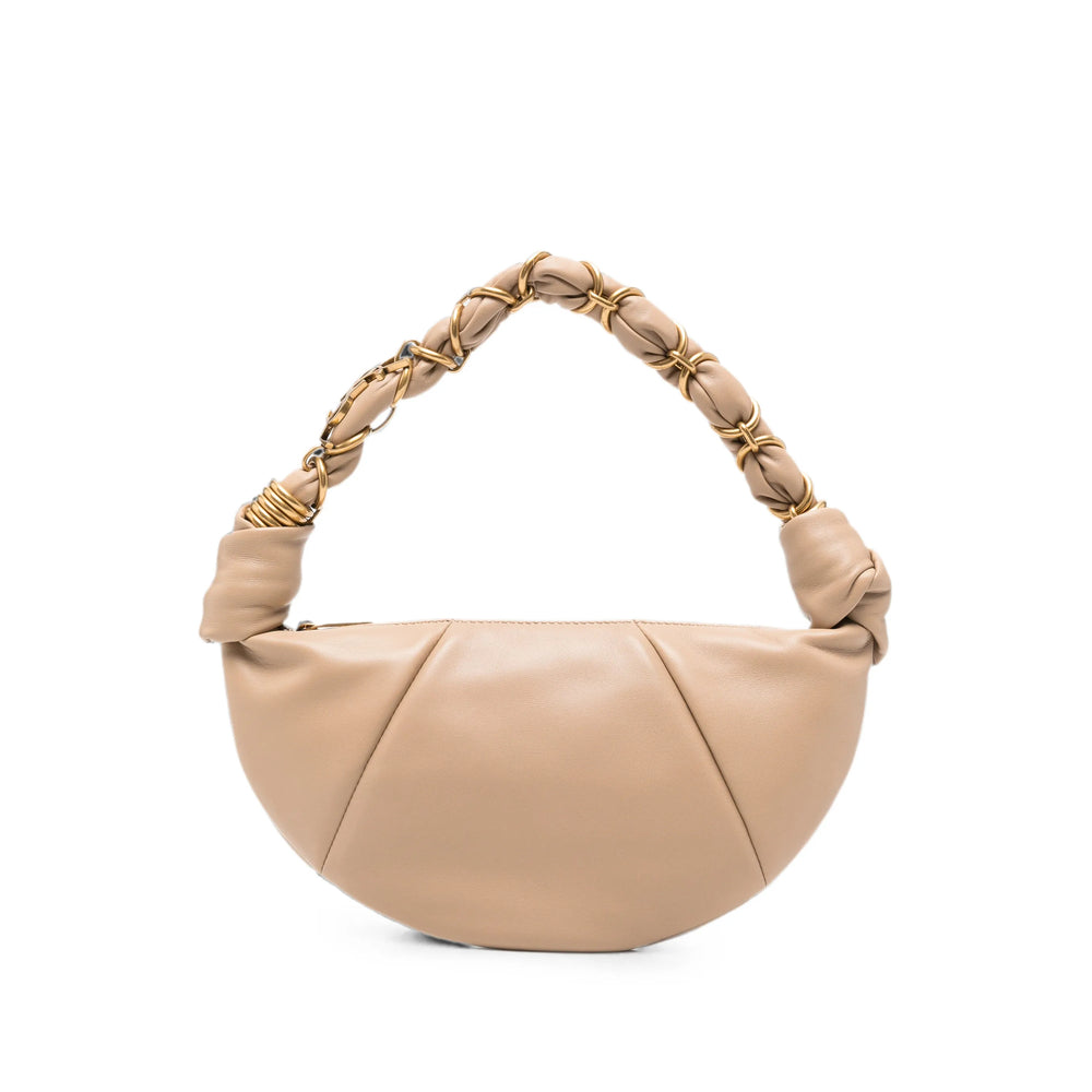 Saint Laurent Saint Laurent Neutrals Tote Bags Women