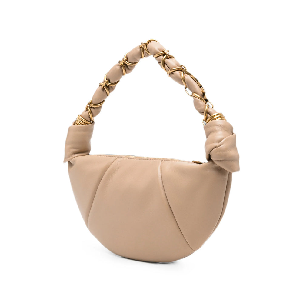 Saint Laurent Saint Laurent Neutrals Tote Bags Women