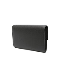 Saint Laurent Saint Laurent Black Clutch Bags Women