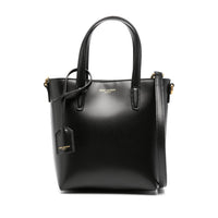 Saint Laurent Saint Laurent Black Tote Bags Women