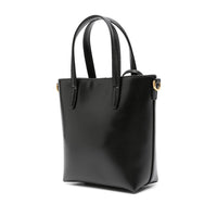 Saint Laurent Saint Laurent Black Tote Bags Women