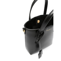 Saint Laurent Saint Laurent Black Tote Bags Women