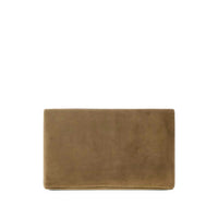 Saint Laurent Saint Laurent Brown Clutch Bags Women